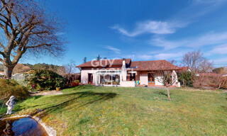 Maison 4 Pièces 136 m² à vendre à Magescq (40140)
