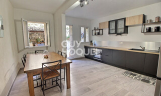 Maison 4 Pièces 135 m² à vendre à Tarascon (13150)