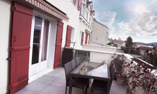 Appartement 2 Pièces 45 m² à louer à Sorbiers (42290)