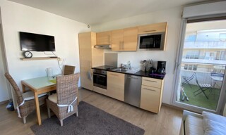 Appartement 2 Pièces 26 m² à louer à Lyon 3 (69003)