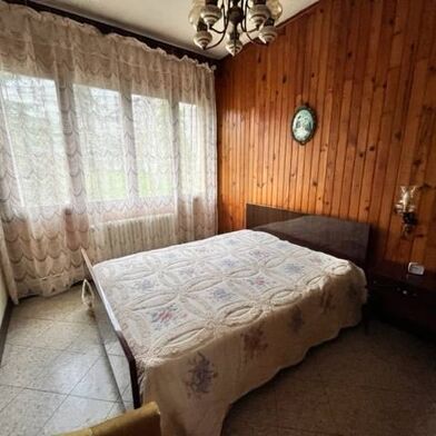 Maison 7 pièces 392000 €