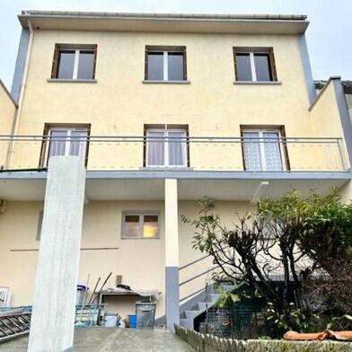 Maison 7 pièces 392000 €