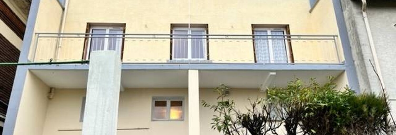 Maison 7 Pièces 130 m² à vendre à Argenteuil (95100)