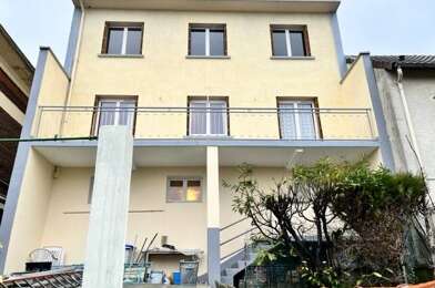 Maison 7 pièces 392000 €