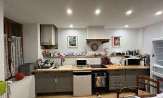 Maison 5 Pièces 91 m² à vendre à Azille (11700)