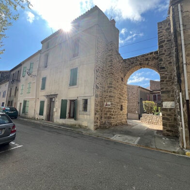 Maison 5 pièces 85000 €
