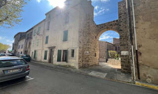 Maison 5 Pièces 91 m² à vendre à Azille (11700)