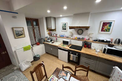 Maison 5 pièces 81000 €