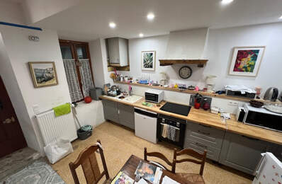maison de village T4 — photo du bien