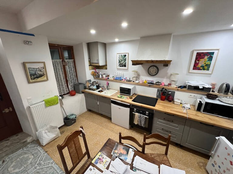 maison de village T4 — photo 1