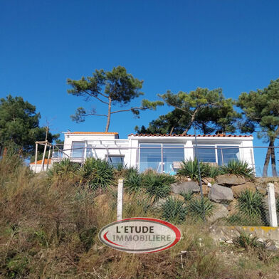 Maison 5 pièces 574000 €