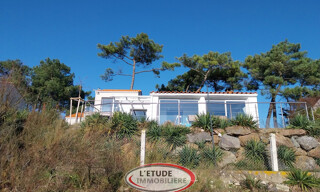 Maison 5 Pièces 98 m² à vendre à La Tranche-sur-Mer (85360)