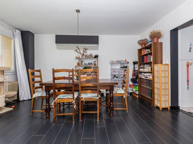 APPARTEMENT 71,70m2 — photo 1