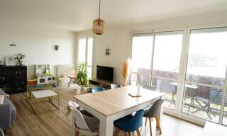 Appartement 3 Pièces 69 m² à vendre à Marmande (47200)