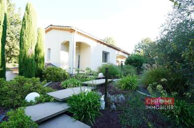 Maison 6 pièces 439000 €