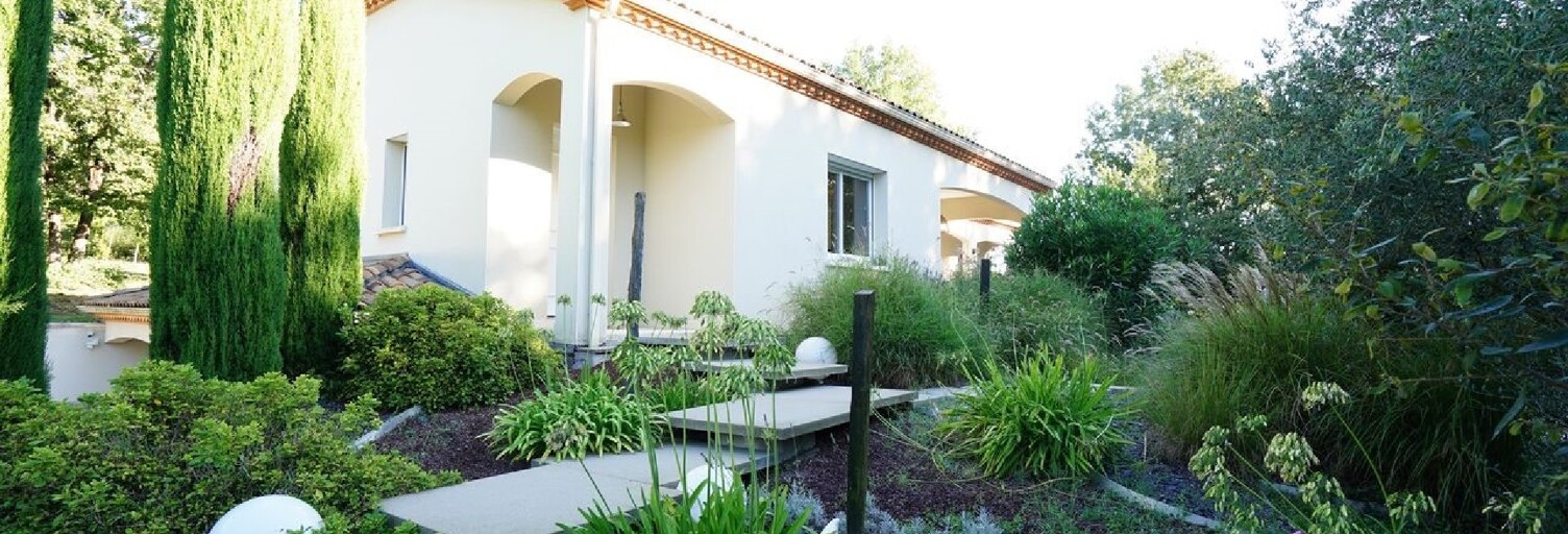 Maison 6 Pièces 170 m² à vendre à Marmande (47200)