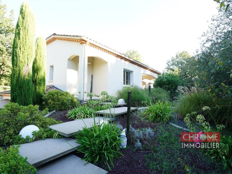 Superbe villa de standing avec 4 chambres et piscine — photo 1