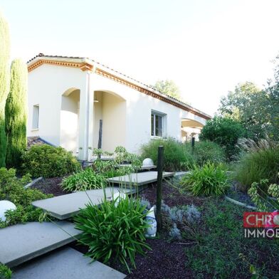 Maison 6 pièces 445000 €