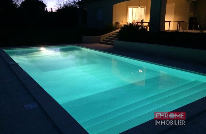 Superbe villa de standing avec 4 chambres et piscine — photo 2