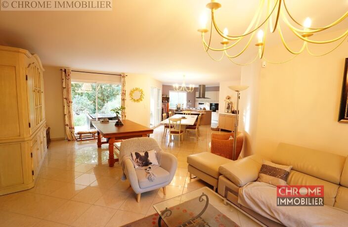 Superbe villa de standing avec 4 chambres et piscine — photo 4