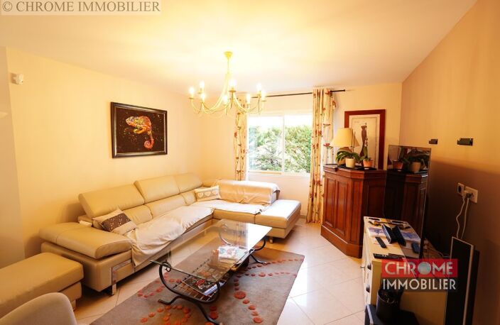 Superbe villa de standing avec 4 chambres et piscine — photo 5