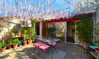 Maison 3 Pièces 100 m² à vendre à Vallabrègues (30300)