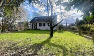 Maison 6 Pièces 111 m² à vendre à Yerres (91330)