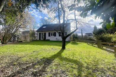 Maison 6 pièces 450000 €