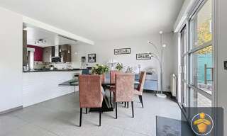 Maison 7 Pièces 132 m² à vendre à Brunoy (91800)