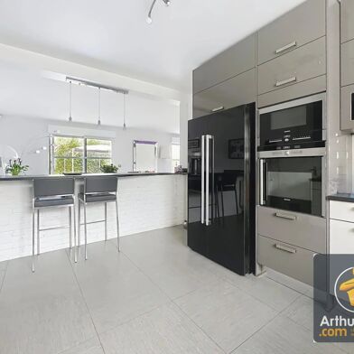 Maison 7 pièces 529000 €