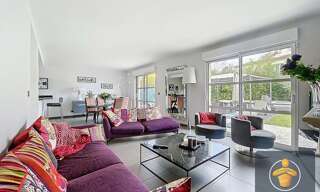 Maison 7 Pièces 132 m² à vendre à Brunoy (91800)