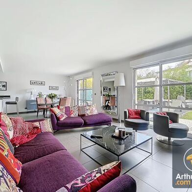 Maison 7 pièces 529000 €