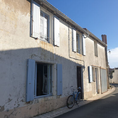Maison 8 pièces 577500 €