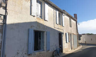 Maison 8 Pièces 130 m² à vendre à Ars-en-Ré (17590)