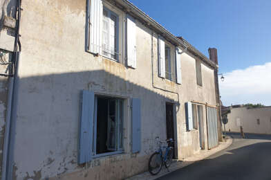 Maison 8 pièces 472500 €