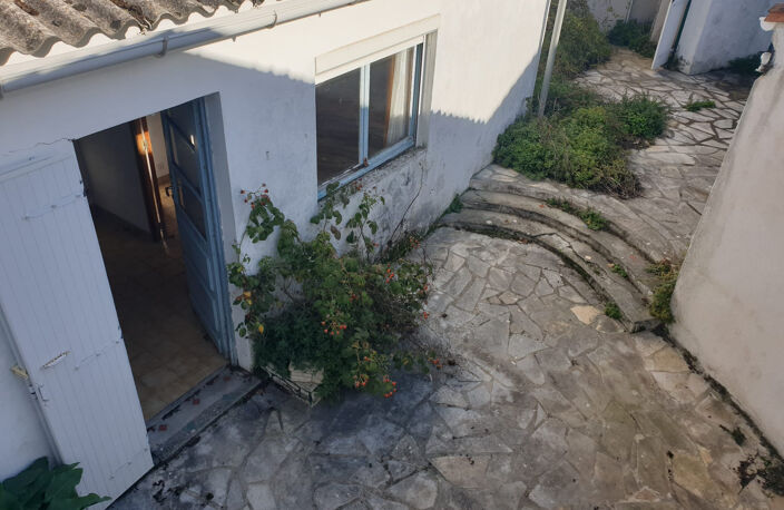 Maison de Charme à Rénover avec Potentiel Exceptionnel à Ars — photo 2