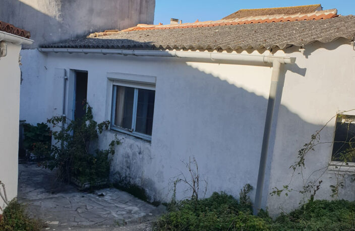 Maison de Charme à Rénover avec Potentiel Exceptionnel à Ars — photo 3