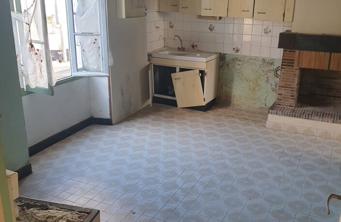 Maison de Charme à Rénover avec Potentiel Exceptionnel à Ars — photo 5