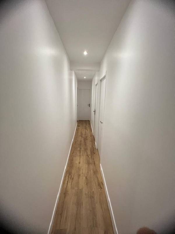 Location Chambre 12 m² à Villeurbanne 490 ¤ CC /mois