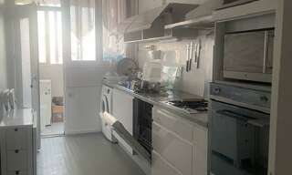 Appartement 1 Pièce 13 m² à louer à Vénissieux (69200)