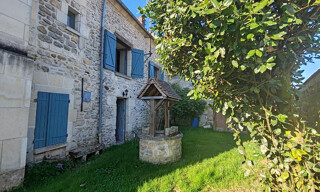 Maison 6 Pièces 121 m² à vendre à Crépy-en-Valois (60800)