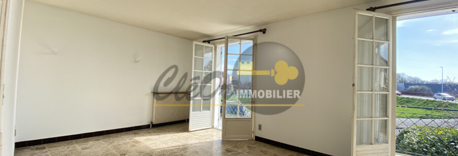 Maison 3 Pièces 116 m² à vendre à Chagny (71150)