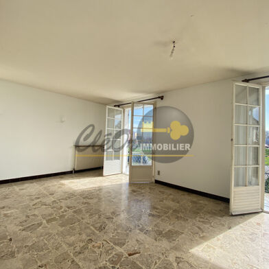 Maison 3 pièces 199000 €