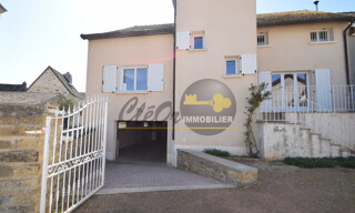 Maison 6 Pièces 165 m² à vendre à Moroges (71390)