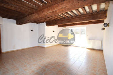 Maison 6 pièces 229000 €