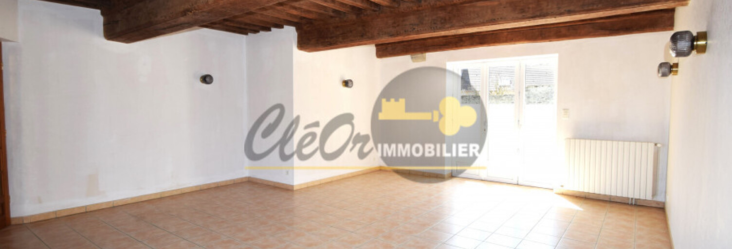 Maison 6 Pièces 165 m² à vendre à Moroges (71390)