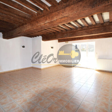 Maison 6 pièces 229000 €