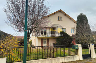 Maison 6 pièces 139000 €