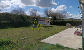 Maison 4 Pièces 98 m² à vendre à Avord (18520)