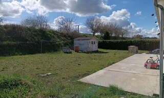 Maison 4 Pièces 98 m² à vendre à Avord (18520)